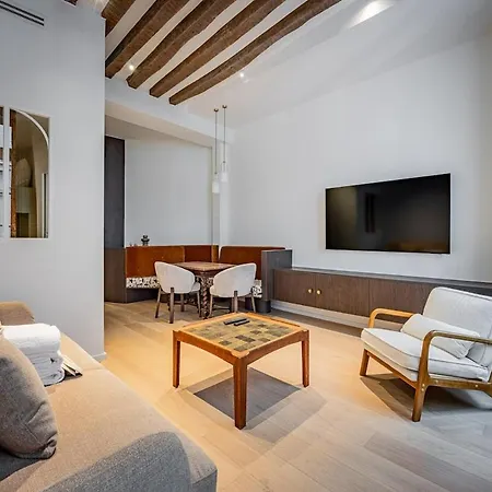 Apartment New 6 People - Saint Germain Notre-dame#ac Paris