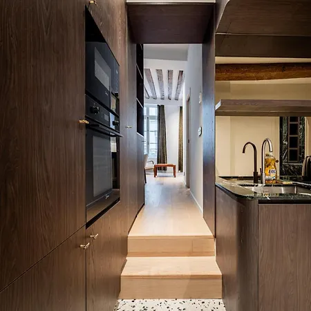 Apartment New 6 People - Saint Germain Notre-dame#ac *