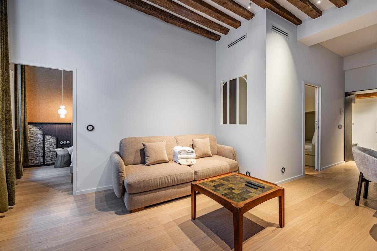 New 6 People - Saint Germain Notre-dame#ac * Paris