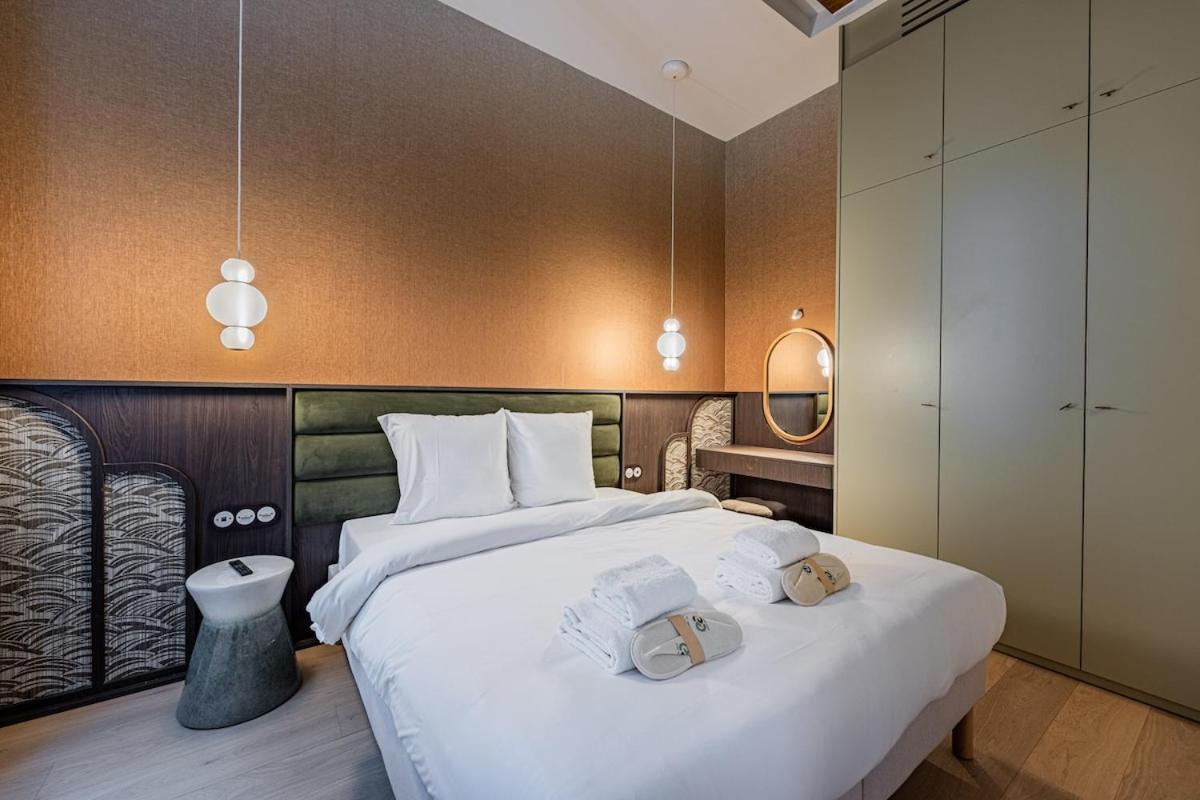New 6 People - Saint Germain Notre-dame#ac * Parigi